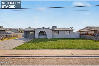 2626 N 71st Avenue, Phoenix, AZ 85035 - Photo 1