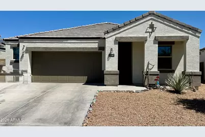 3141 N 309th Drive, Buckeye, AZ 85396 - Photo 1