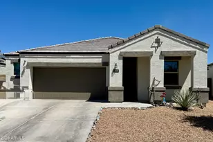 3141 N 309th Dr, Buckeye, AZ 85396 - Photo 1