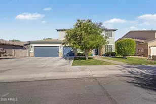 2715 N 144th Dr, Goodyear, AZ 85395 - Photo 3
