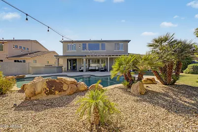 2715 N 144th Drive, Goodyear, AZ 85395 - Photo 51