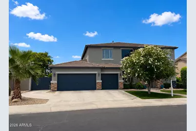 2715 N 144th Drive, Goodyear, AZ 85395 - Photo 55