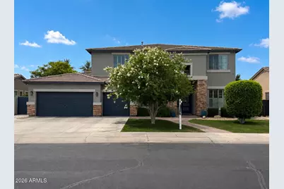 2715 N 144th Drive, Goodyear, AZ 85395 - Photo 1