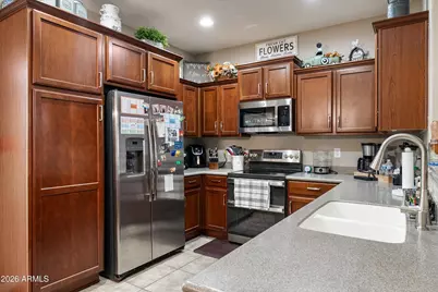 5341 W Marcus Drive, Phoenix, AZ 85083 - Photo 11