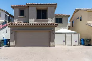 5341 W Marcus Dr, Phoenix, AZ 85083 - Photo 27