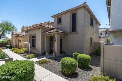 5341 W Marcus Drive, Phoenix, AZ 85083 - Photo 1
