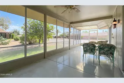 12902 W Castle Rock Drive, Sun City West, AZ 85375 - Photo 37
