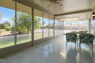12902 W Castle Rock Dr, Sun City West, AZ 85375 - Photo 37