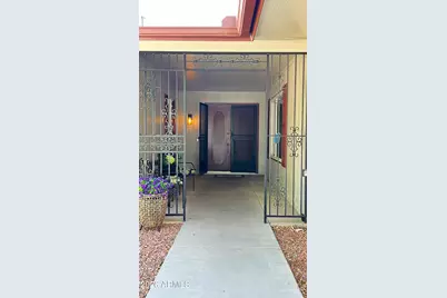 12902 W Castle Rock Drive, Sun City West, AZ 85375 - Photo 7