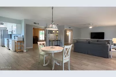 12902 W Castle Rock Drive, Sun City West, AZ 85375 - Photo 15