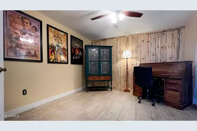 12902 W Castle Rock Drive, Sun City West, AZ 85375 - Photo 25