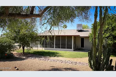 12902 W Castle Rock Drive, Sun City West, AZ 85375 - Photo 39