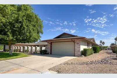 12902 W Castle Rock Drive, Sun City West, AZ 85375 - Photo 3
