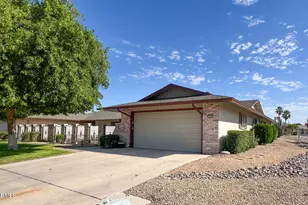 12902 W Castle Rock Dr, Sun City West, AZ 85375 - Photo 3
