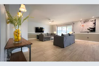 12902 W Castle Rock Drive, Sun City West, AZ 85375 - Photo 11