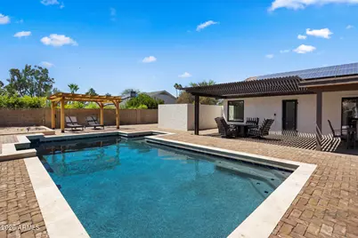 5851 E Waltann Lane, Scottsdale, AZ 85254 - Photo 21