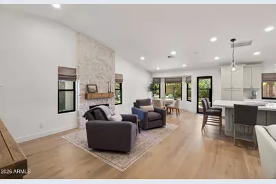 5851 E Waltann Lane, Scottsdale, AZ 85254 - Photo 5