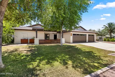 5851 E Waltann Lane, Scottsdale, AZ 85254 - Photo 1