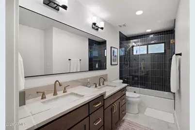 5851 E Waltann Lane, Scottsdale, AZ 85254 - Photo 15