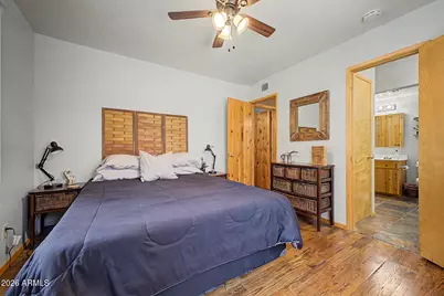 2233 Mulberry Drive, Forest Lakes, AZ 85931 - Photo 21