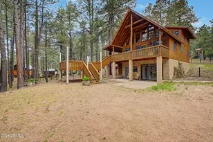 2233 Mulberry Dr, Forest Lakes, AZ 85931 - Photo 3