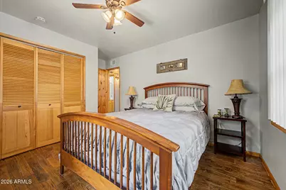 2233 Mulberry Drive, Forest Lakes, AZ 85931 - Photo 19