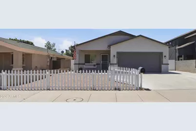 317 E Mountain View Road, Phoenix, AZ 85020 - Photo 5