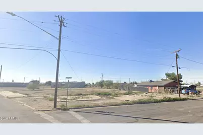 210 N Stuart Boulevard #9, Eloy, AZ 85131 - Photo 1