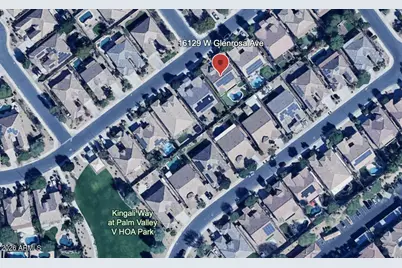 16129 W Glenrosa Avenue, Goodyear, AZ 85395 - Photo 43