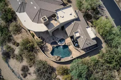 7610 E Soaring Eagle Way, Scottsdale, AZ 85266 - Photo 5