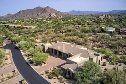 7610 E Soaring Eagle Way, Scottsdale, AZ 85266 - Photo 3