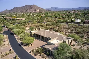 7610 E Soaring Eagle Way, Scottsdale, AZ 85266 - Photo 3