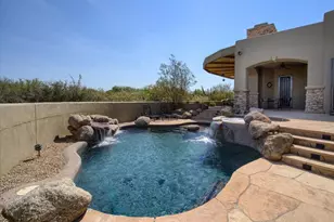 7610 E Soaring Eagle Way, Scottsdale, AZ 85266 - Photo 13