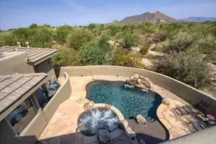 7610 E Soaring Eagle Way, Scottsdale, AZ 85266 - Photo 9