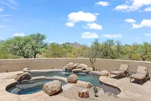 7610 E Soaring Eagle Way, Scottsdale, AZ 85266 - Photo 37