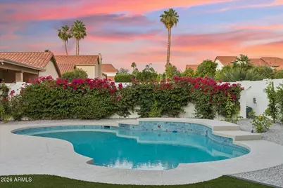 10737 E Terra Drive, Scottsdale, AZ 85258 - Photo 39