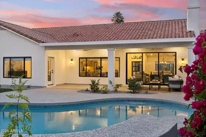 10737 E Terra Drive, Scottsdale, AZ 85258 - Photo 35