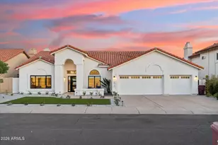10737 E Terra Dr, Scottsdale, AZ 85258 - Photo 1