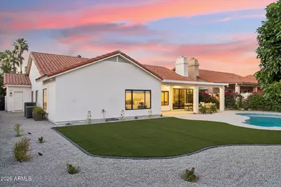 10737 E Terra Drive, Scottsdale, AZ 85258 - Photo 37
