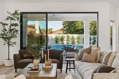 10737 E Terra Drive, Scottsdale, AZ 85258 - Photo 17