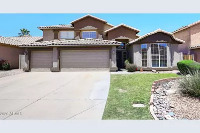 2740 E Brookwood Court, Phoenix, AZ 85048 - Photo 1