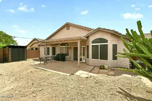 9204 E Cedar Basin Ln E, Gold Canyon, AZ 85118 - Photo 21