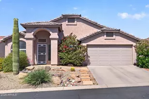 9204 E Cedar Basin Ln E, Gold Canyon, AZ 85118 - Photo 1
