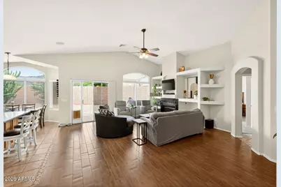 9204 E Cedar Basin Lane E, Gold Canyon, AZ 85118 - Photo 5