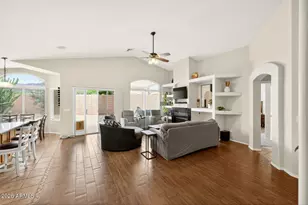 9204 E Cedar Basin Ln E, Gold Canyon, AZ 85118 - Photo 5
