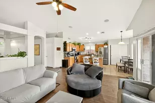 9204 E Cedar Basin Ln E, Gold Canyon, AZ 85118 - Photo 7