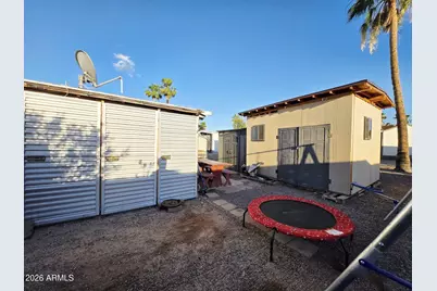 303 E South Mountain Avenue #170, Phoenix, AZ 85042 - Photo 21