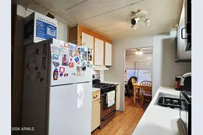 303 E South Mountain Avenue #170, Phoenix, AZ 85042 - Photo 9