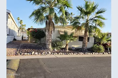 303 E South Mountain Avenue #170, Phoenix, AZ 85042 - Photo 3