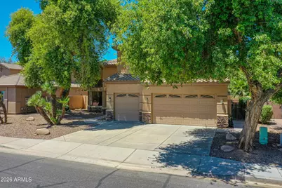 770 S Crosscreek Place, Chandler, AZ 85225 - Photo 5